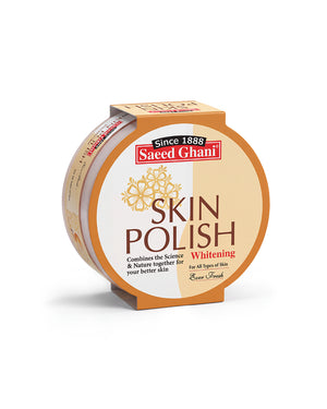 Whitening Skin Polish