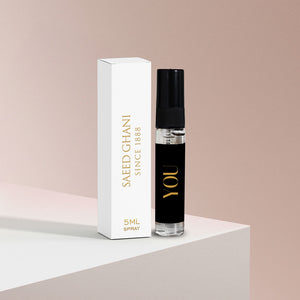 You - Mini Scent Tester
