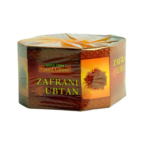 Zafrani Ubtan 100gm
