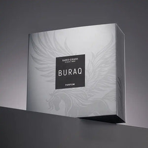Buraq - Gift Edition