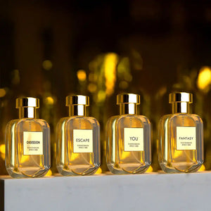 Signature Scents: Best Seller Collection for Him & Her