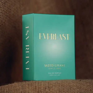 Everlast