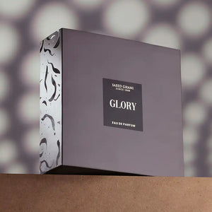 Glory - Gift Edition
