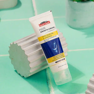 Hair Growth Cream