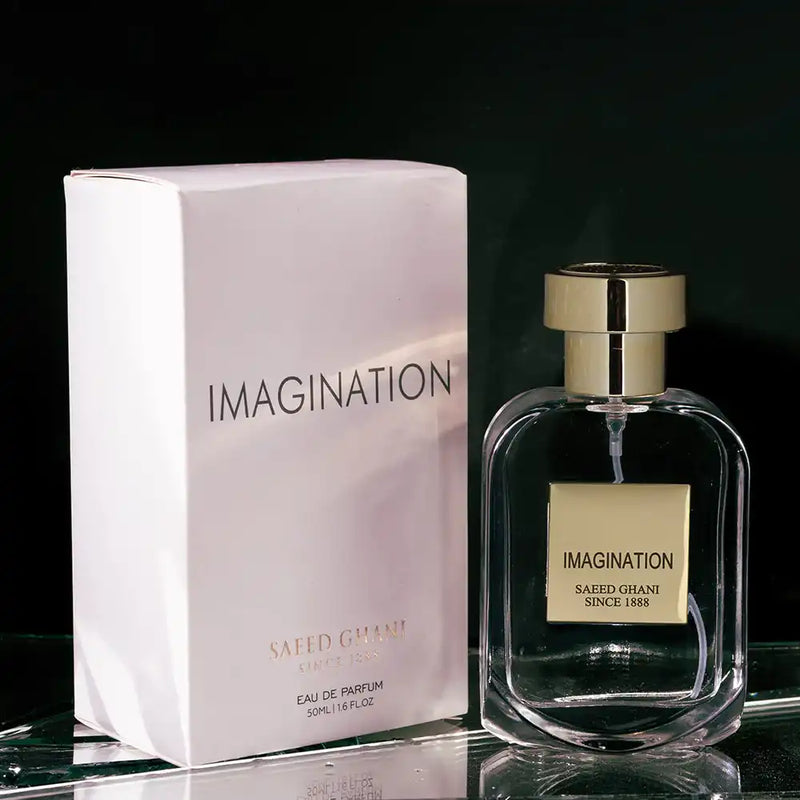Imagination