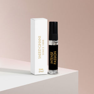 Intense Passion - Mini Scent Tester