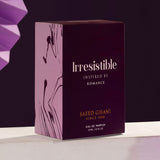 Irresistible (Inspired By Romance)