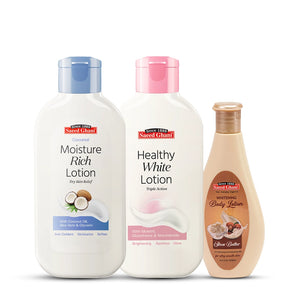 Intense Moisture Bundle