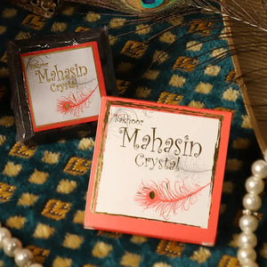 Bukhoor Mahasin Crystal