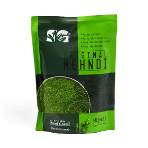 Original Mehndi Pouch