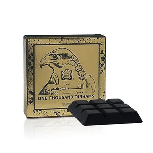 Bukhoor One Thousand Dirhams