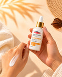 Daily Defense Invisible Sunscreen Super Serum SPF 60