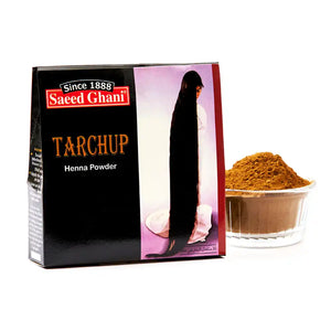 Tarchup Henna Powder