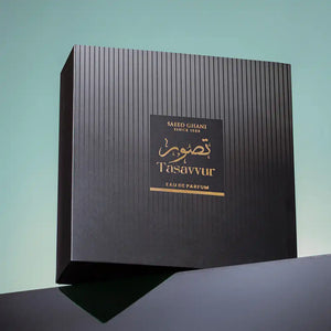 Tasavvur - Gift Edition