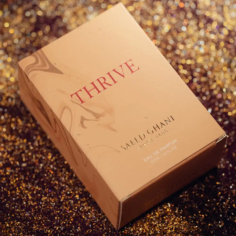 Thrive