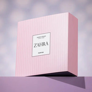 Zahra - Gift Edition