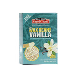 Wax Beans Vanilla - Saeed Ghani 