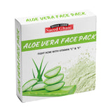 Aloe Vera Face Pack