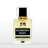 Burberry Body (Our Impression)