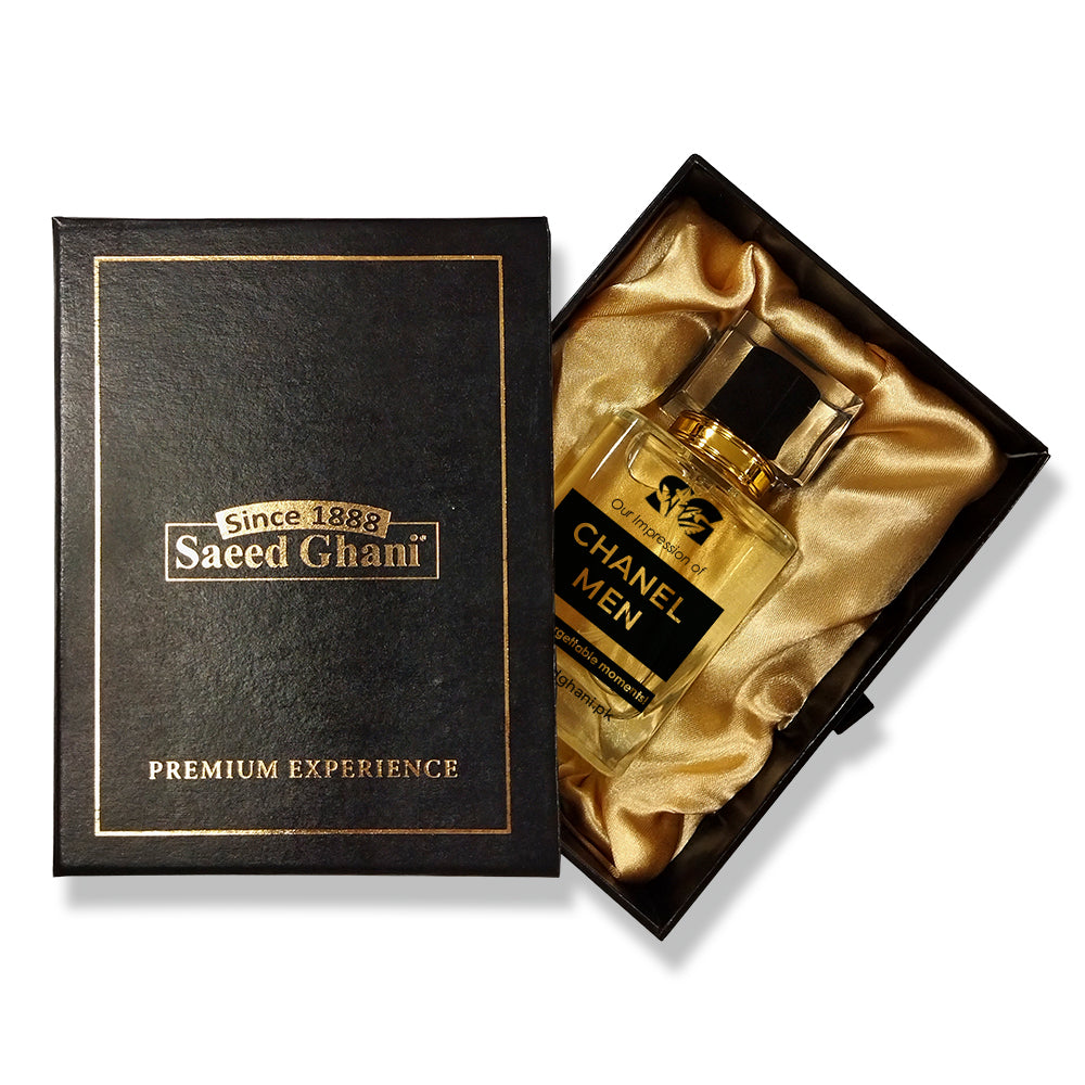 Chanel Coco Noir EDP For Men Perfume 100ml  iFragrancepk