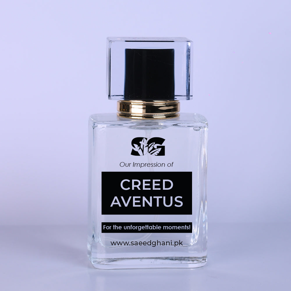 Creed Aventus (Our Impression)