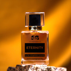 Eternity (Our Impression) Perfume for Men – Saeed Ghani