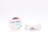 Goat Milk Face Cleanser 180gm - Saeed Ghani