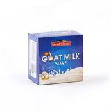Goat Milk Soap - Saeed Ghani 