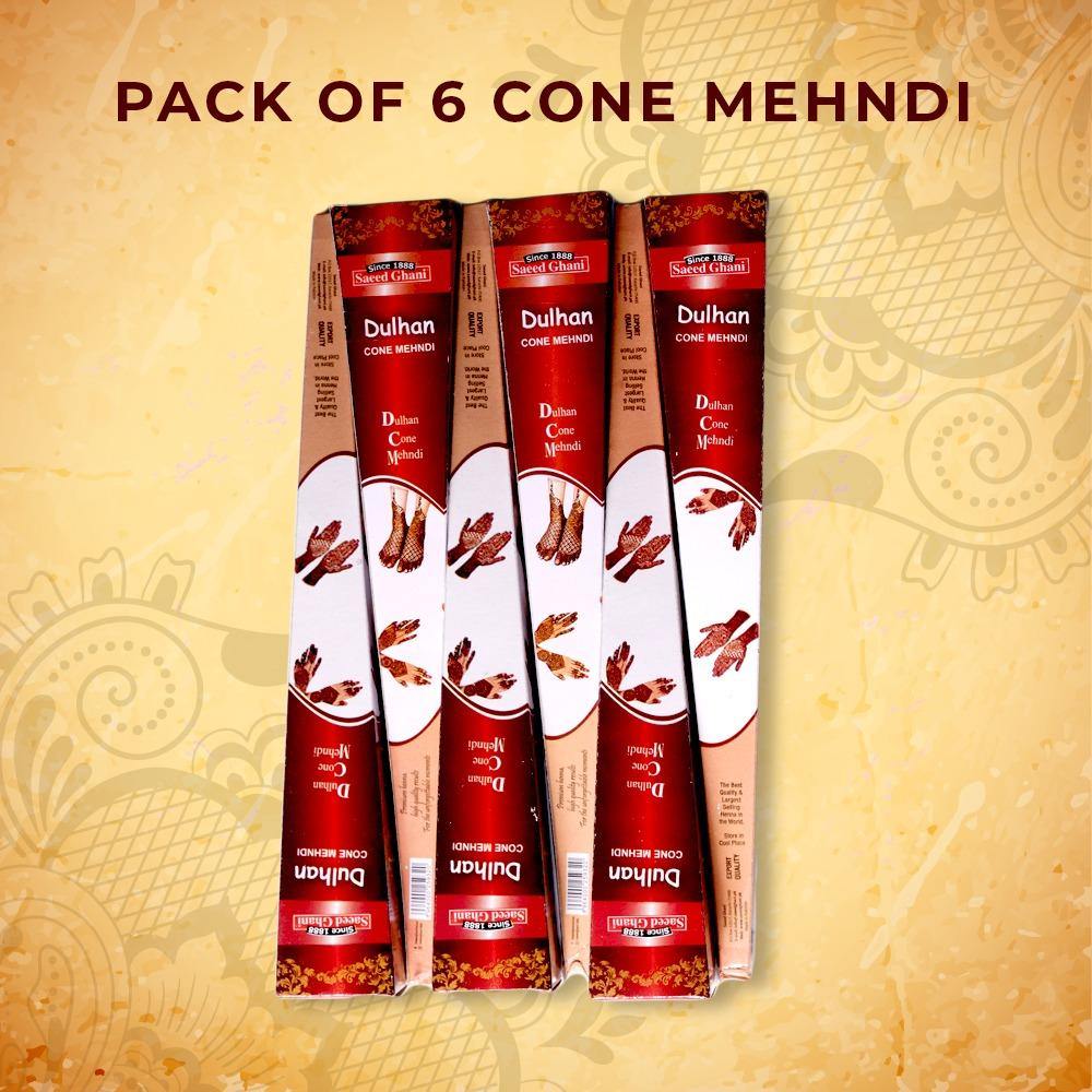 Red mehndi cone Review/Red chilli mehndi cone Review/Red mehndi cone name/instant  red mehndi cone - YouTube