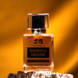 Dunhill Desire (Our Impression)