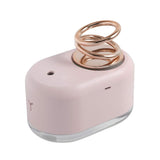 Suspended Double Ring Humidifier