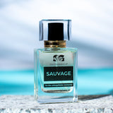Sauvage (Our Impression)