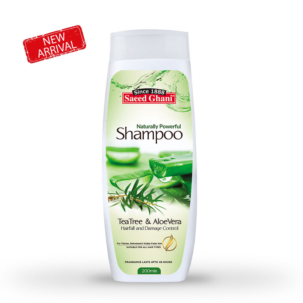 Shampoo for dry and damaged hair with flax extract 500 ml – O'HERBAL