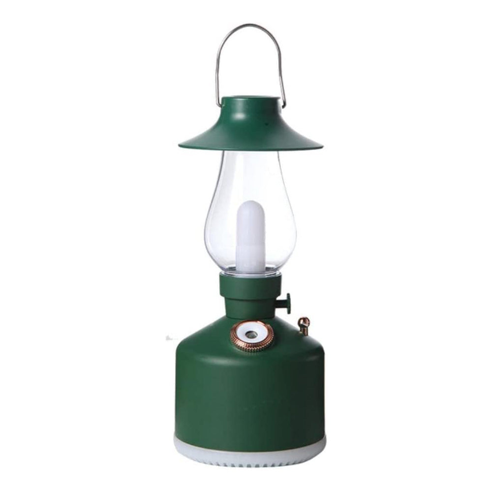 Camping Lamp Aromatherapy Diffuser