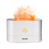 FLAME AROMA DIFFUSER