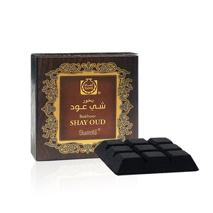 Bukhoor Shay Oud