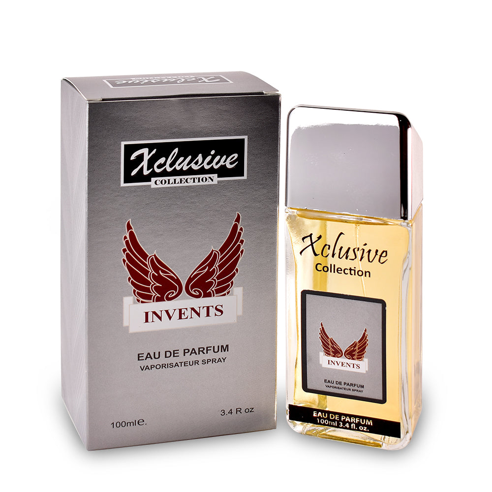 Xclusive Collection - Invents